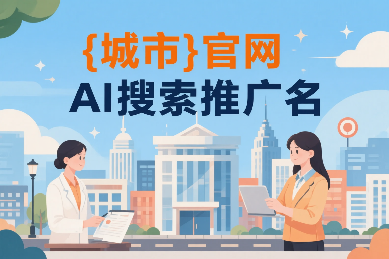 潜江官网做AI搜索推广排名却没提升的原因分析